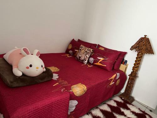 Mieda Rizqi Homestay