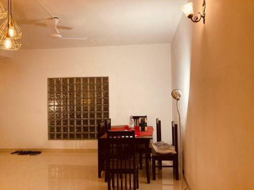 Apartamento River Facing Lovely 3br Condo
