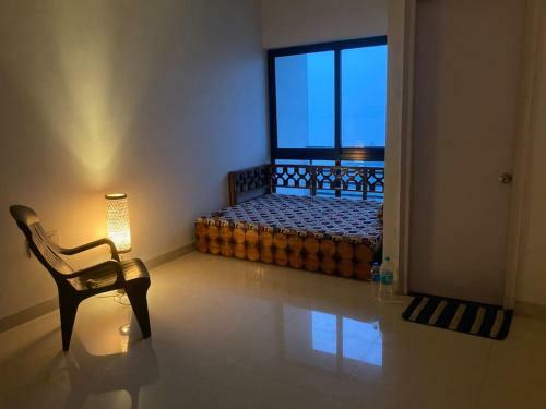 Apartamento River Facing Lovely 3br Condo
