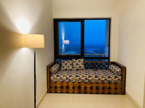 Apartamento River Facing Lovely 3br Condo