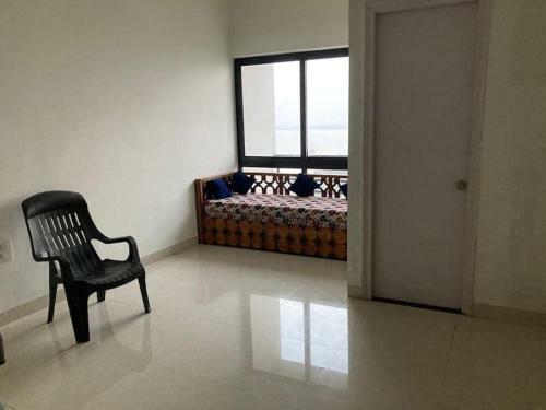 Apartamento River Facing Lovely 3br Condo