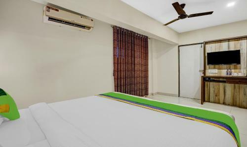 Hotel Treebo Trend Aishwarya Comfort Stay