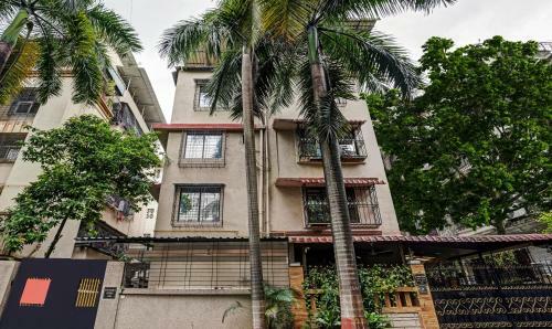 Hotel Treebo Trend Aishwarya Comfort Stay