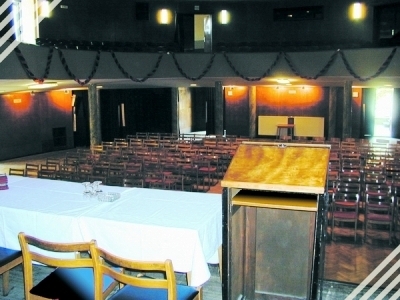 Hotel Rila