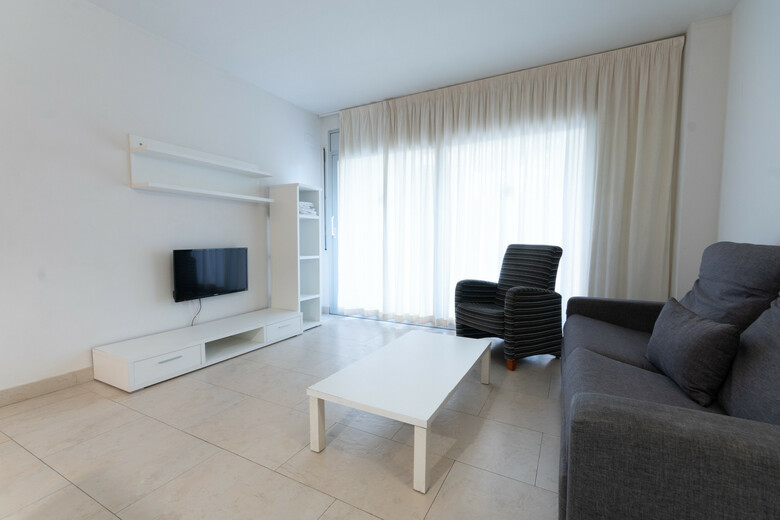 Apartamento Ibersol Spa Aqquaria