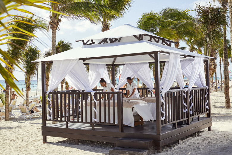 Hotel Riu Palace Riviera Maya