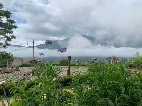 Hotel Sapa Rosie House