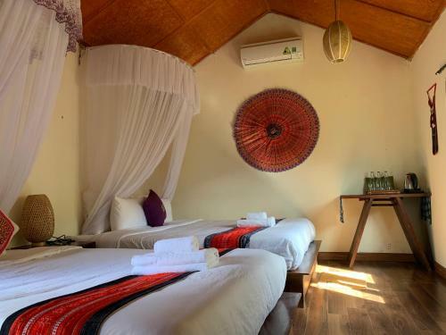 Hotel Sapa Rosie House
