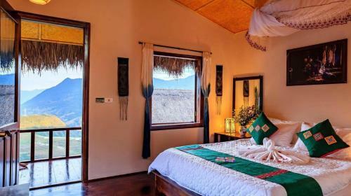 Hotel Sapa Rosie House