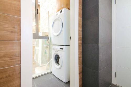 Apartamento ? Jerusalem Lincoln Suites Tower - Prime Location ?