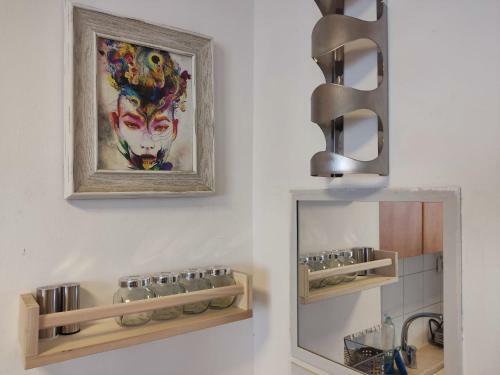 Apartamento Willy Brandt Studios - Best Location