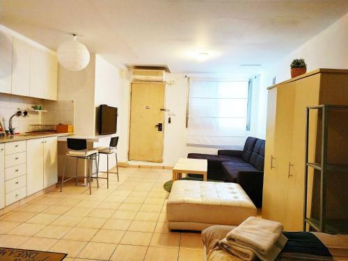 Apartamento Willy Brandt Studios - Best Location