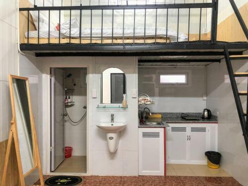 296 Cetete - Home In Dalat