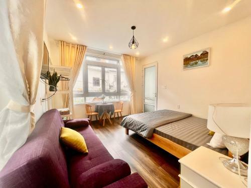 Nhi Nhi Villa ?� L?t