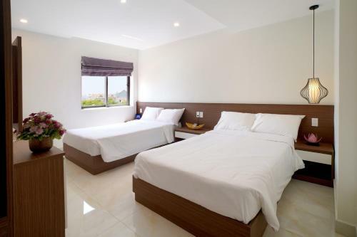 Nh� ?�i - Twin House Homestay