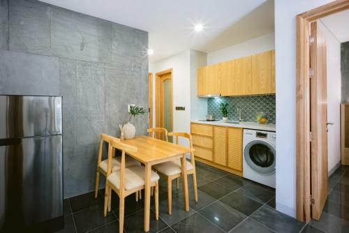 Apartamento Livie Da Nang An Thuong