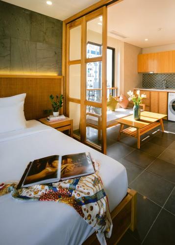 Apartamento Livie Da Nang An Thuong