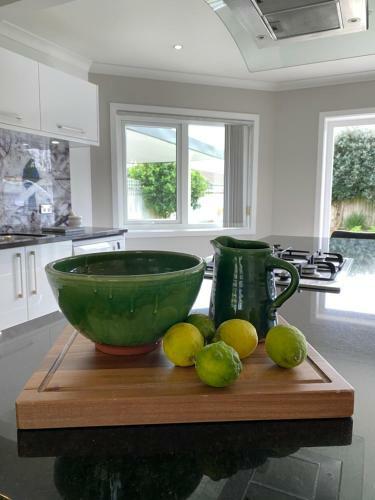 The Great Escape
