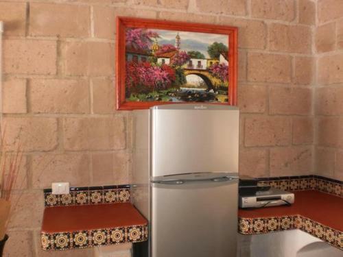 Casa Con Suits de Lujo, Jacuzzi Y Alberca Privada