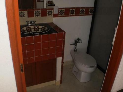 Casa Con Suits de Lujo, Jacuzzi Y Alberca Privada