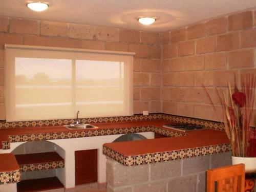 Casa Con Suits de Lujo, Jacuzzi Y Alberca Privada