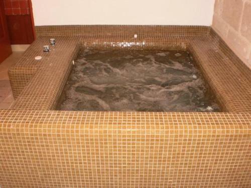 Casa Con Suits de Lujo, Jacuzzi Y Alberca Privada