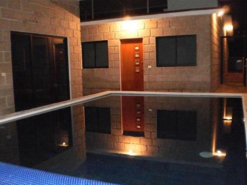 Casa Con Suits de Lujo, Jacuzzi Y Alberca Privada