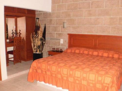 Casa Con Suits de Lujo, Jacuzzi Y Alberca Privada