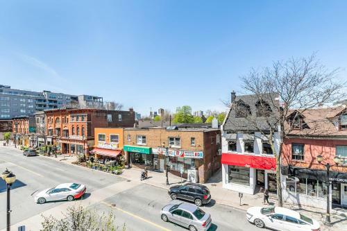 1br - Boutique Apartment With Netflix- Prime Location