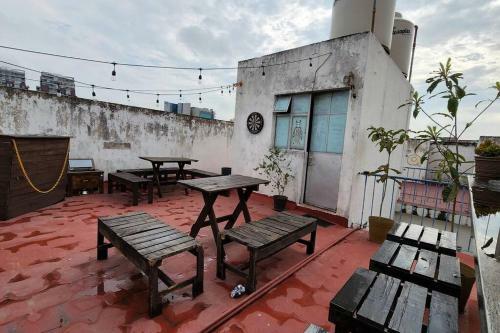 Apartamento Dpto. Completo En Minerva, King Size, Moderno.