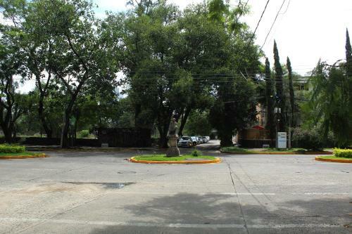 Apartamento Estudio 3 /glorieta Chapalita
