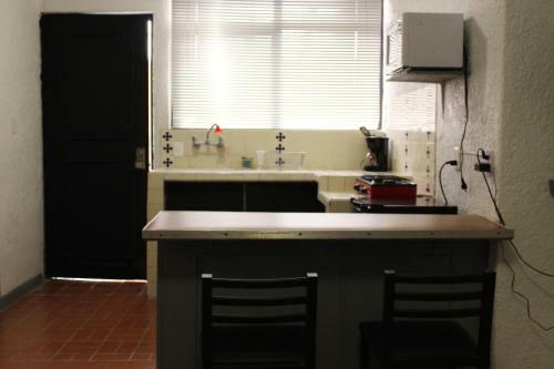 Apartamento Estudio 4 / En Coraz�n de Chapalita