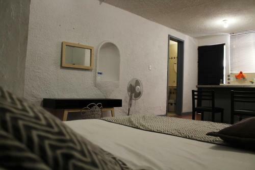 Apartamento Estudio 4 / En Coraz�n de Chapalita