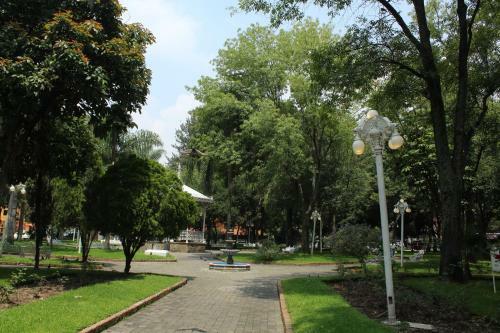 Apartamento Estudio 4 / En Coraz�n de Chapalita