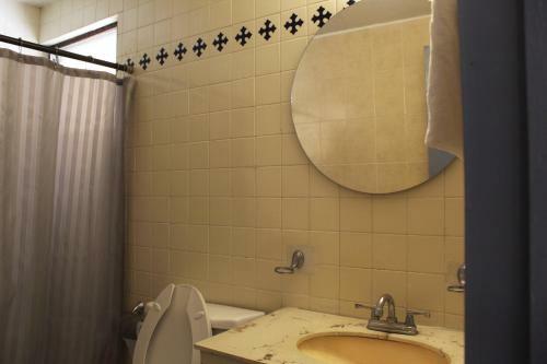 Apartamento Estudio 4 / En Coraz�n de Chapalita
