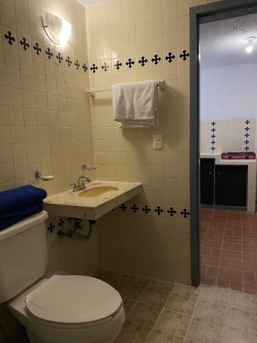 Apartamento Estudio 4 / En Coraz�n de Chapalita