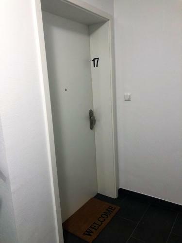 Apartamento Ferienwohungen Nina