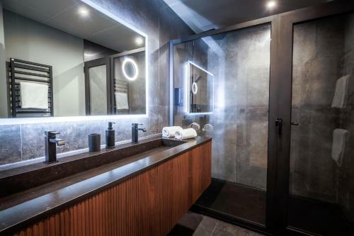 Villa Pyr�n�es Prestige - Le Moulin G�te & Bain Nordique