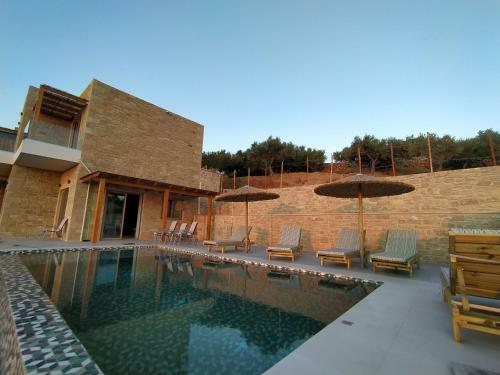Alma Natura Villas