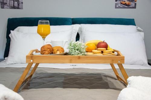 World Flavor 4bedroom Multicultural Apartment