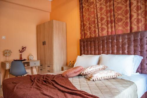 World Flavor 4bedroom Multicultural Apartment