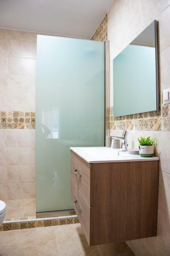 World Flavor 4bedroom Multicultural Apartment