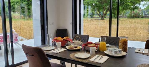 Bed & Breakfast Ferme Peyroutet