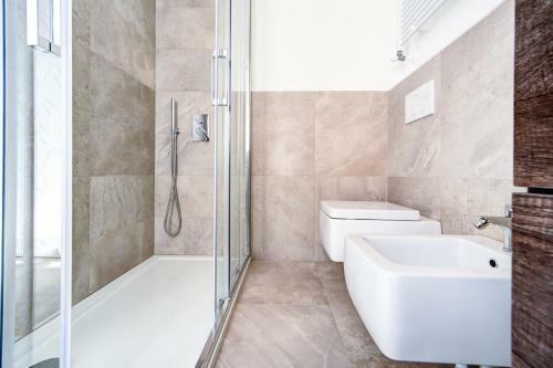 Gramsci 2 Apartment By Wonderful Italy