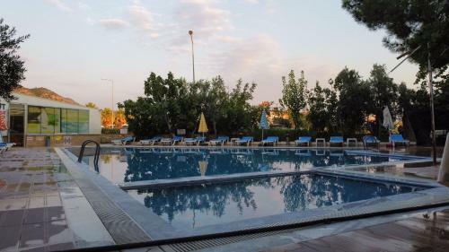 Ulugut Termal