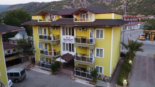 Ulugut Termal