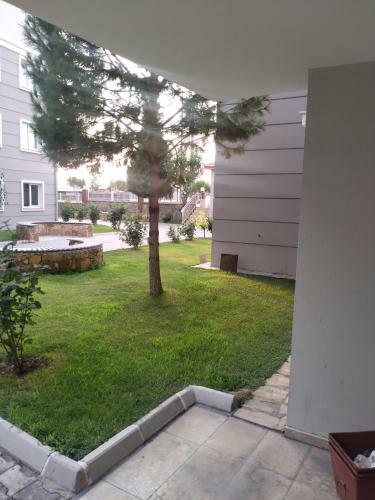 Rainfort Apart