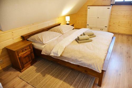 Villa Resort Chalupkovo