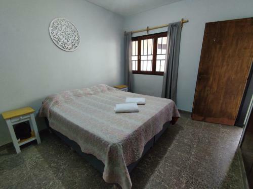 Casa Barrio Sur Comoda