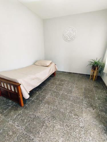 Casa Barrio Sur Comoda